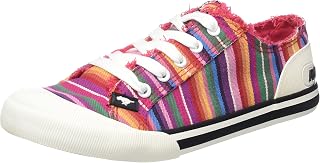 Women's Jazzin Sneaker