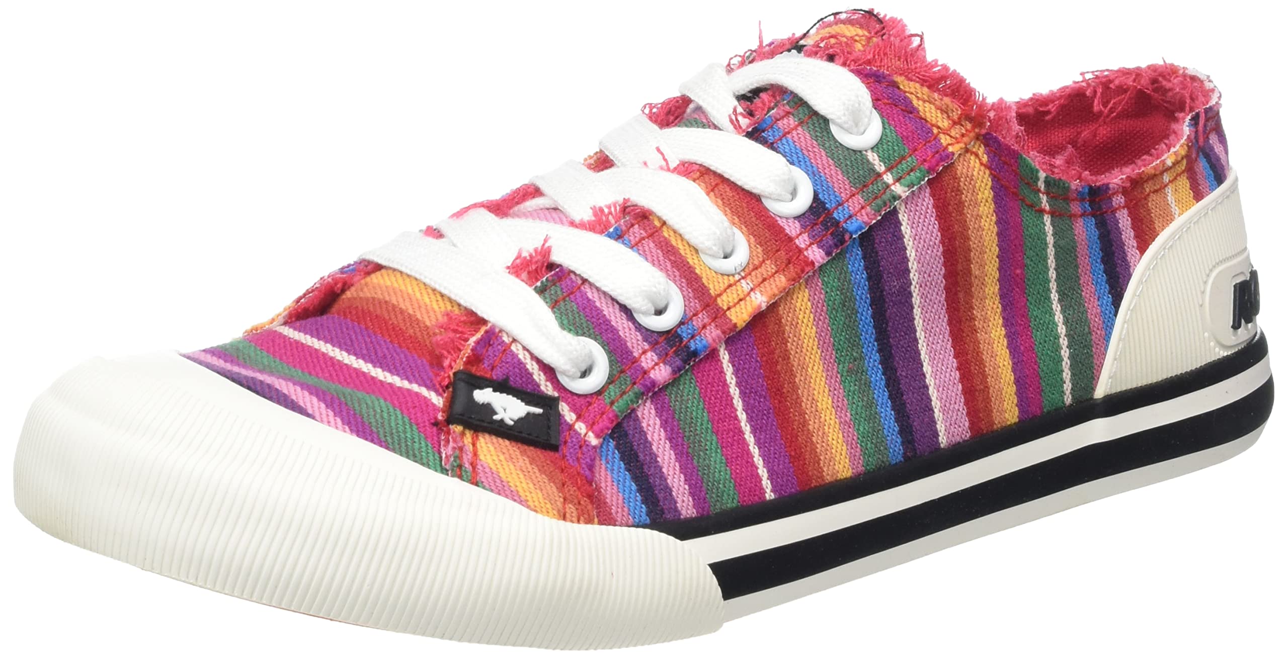 Women's Jazzin Sneaker Eden Red, 39 EU