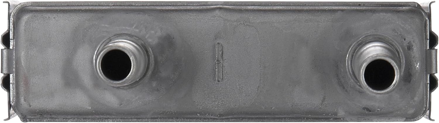 Spectra Premium 93007 Vehicle HVAC Heater Core Replacement Compatible With 1996-2007 Ford Taurus V6 3.0L, 1996-1999 Ford Taurus V8 3.4L, 1995-2002 Lincoln Continental V8 and 1996-2005 Mercury Sable V6