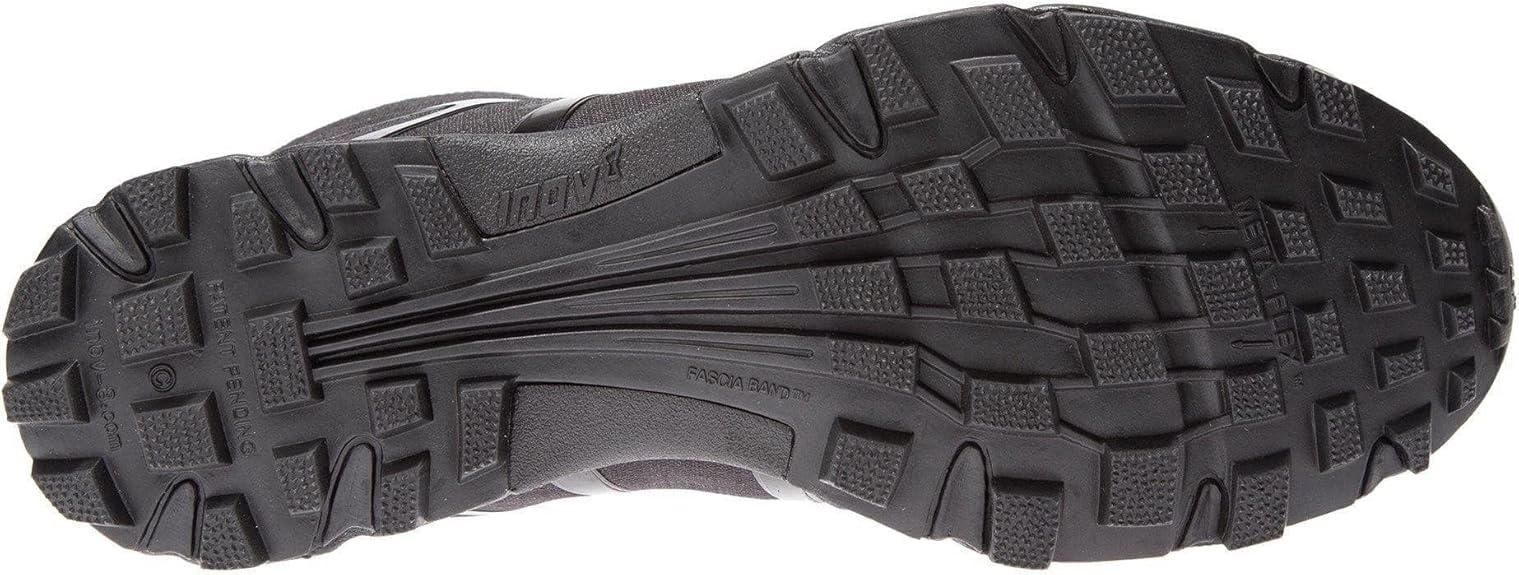 INOV-8 - inov8 イノヴェイト ロックライト 286 ゴアテックス ハイキングシューズ「ROCLITE 286 GTX CD」 | イノヴェイト公式