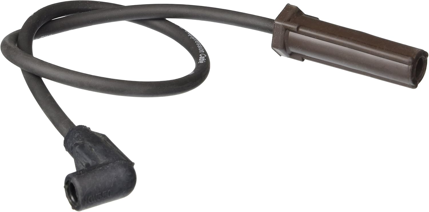 Denso IGN WIRE SET-7MM - 671-6018