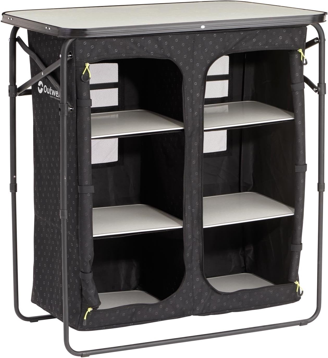 Outwell Bayfords Wardrobe 2019 Camp Closet