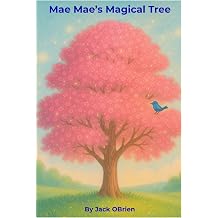 Mae Maes Magical Tree