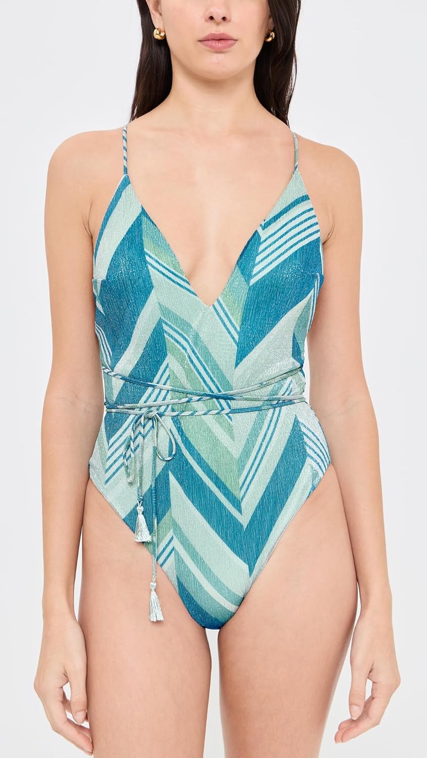 Devon Windsor Women's Uchi One Piece - Image 2
