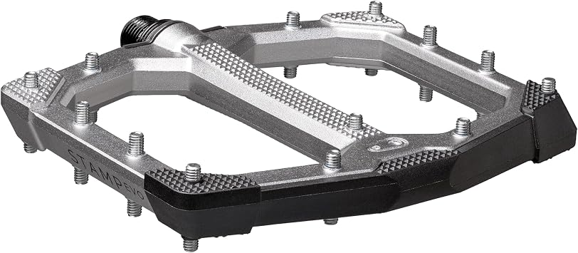 Crankbrothers EVO Bicycle Pedal Stamp
