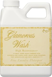 Tyler High Maintenance Fine Laundry Detergent - 16 Fl Oz, 16 Ounce