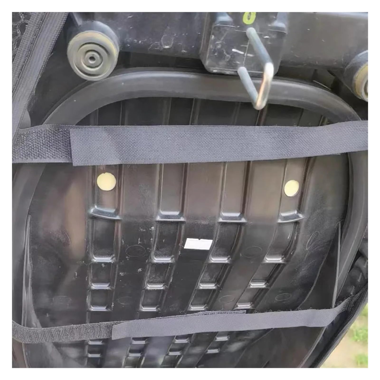 Coprisella Fodera Per Cuscino Sella Moto Per CF MOTO CF650MT