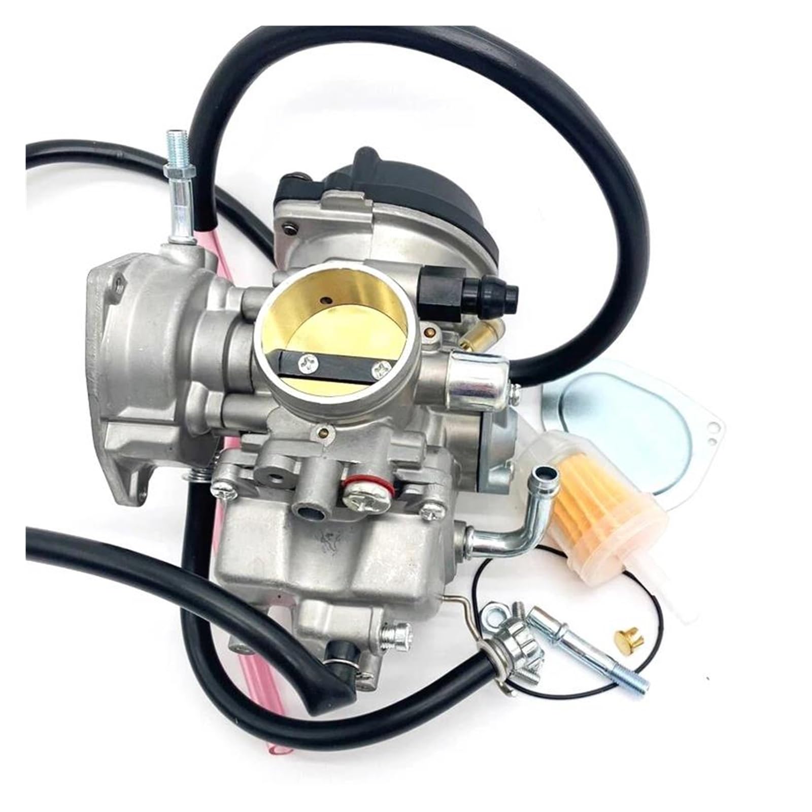 Carburateur TGB pour randonnée en quad Target 500 et 550