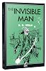 The Invisible Man Kağıt Kapak – 7 Eylül 2022