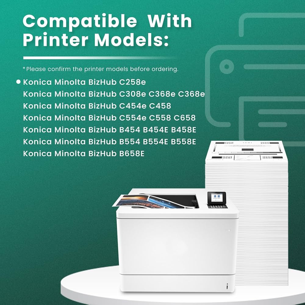 Amazon | GREENBOX 再生トナーカートリッジ コニカミノルタ TN-324