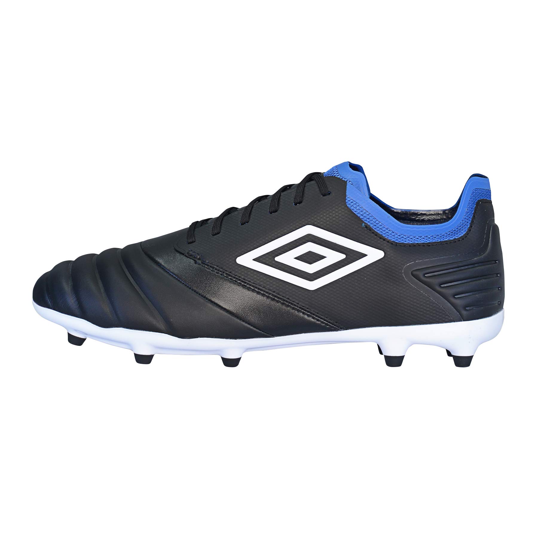 Umbro Men's Tocco Premier FG Soccer Shoe, Black, 9