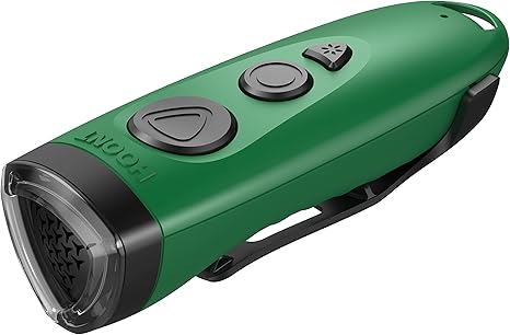 high frequency dog repellent