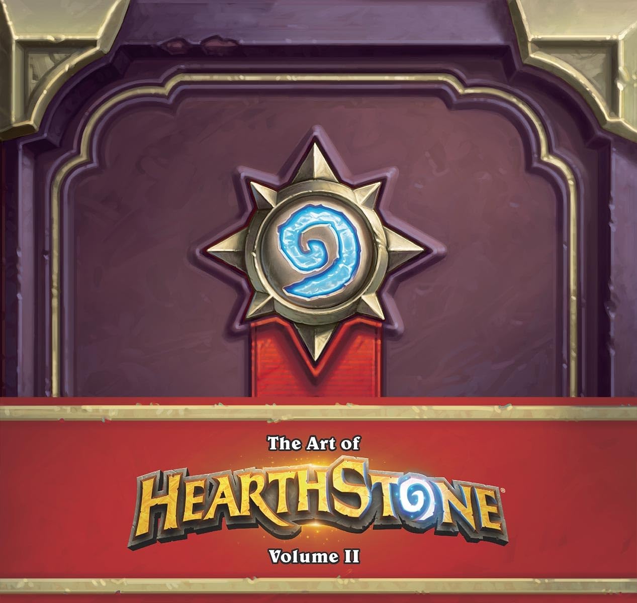 The Art of Hearthstone: Year of the Kraken: Year of the Kraken: 2