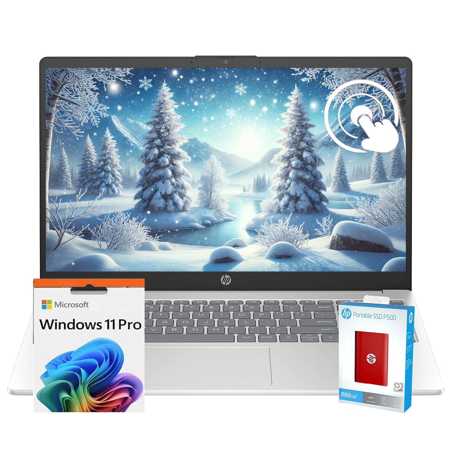 Amazon.com: HP 2025 New 15.6