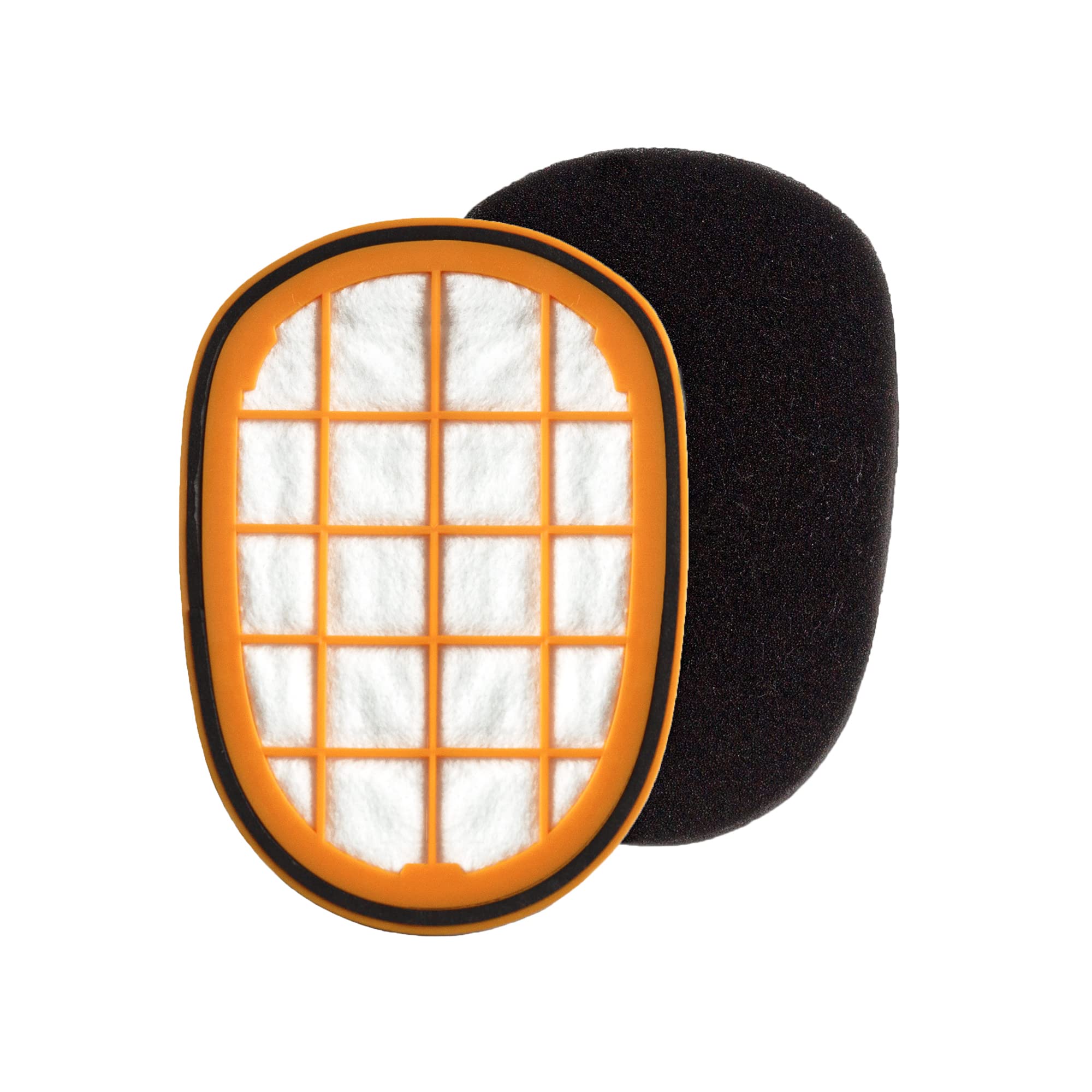 Pack Filter Voor Philips Speedpro Max Aqua Draadloze Stofzuiger Fc6812 Fc6813 Fc6822 Fc6823 Fc6826 Fc672301 Fc6901 Fc6904 Xc704201 Xc804501 Xc814