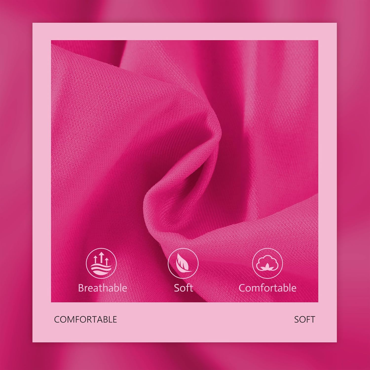 2 Pack Toddler Baby Girls Pleated Skirt Baby Girls Uniform Skirt Built in Shorts Tennis Casual Skorts for Little Kid - Image 6