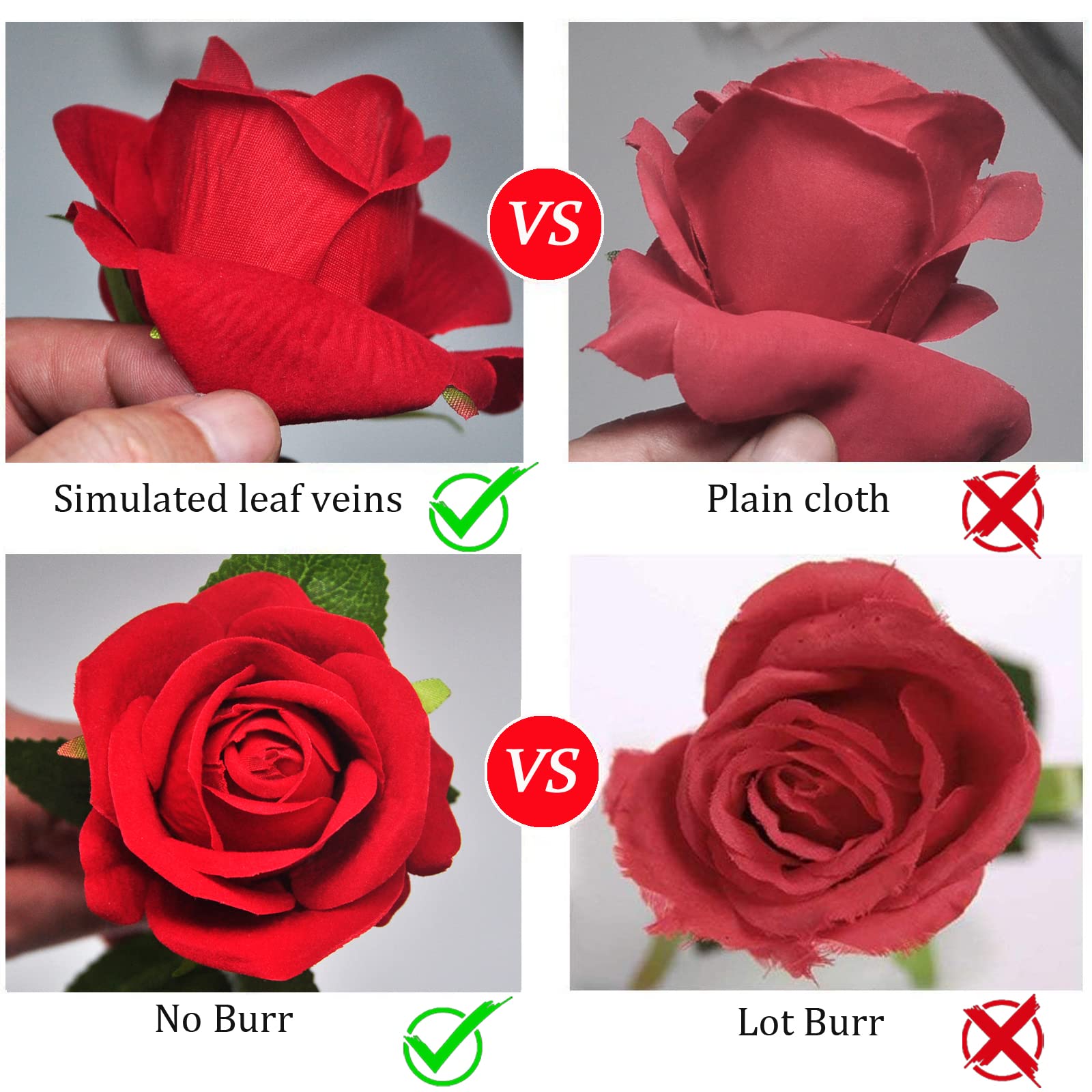 real rose toy vs fake Rose Toy Official Scam: How to Spot Fake Viral Stores & Avoid Counterfeits  (2026 Guide) — THODEX