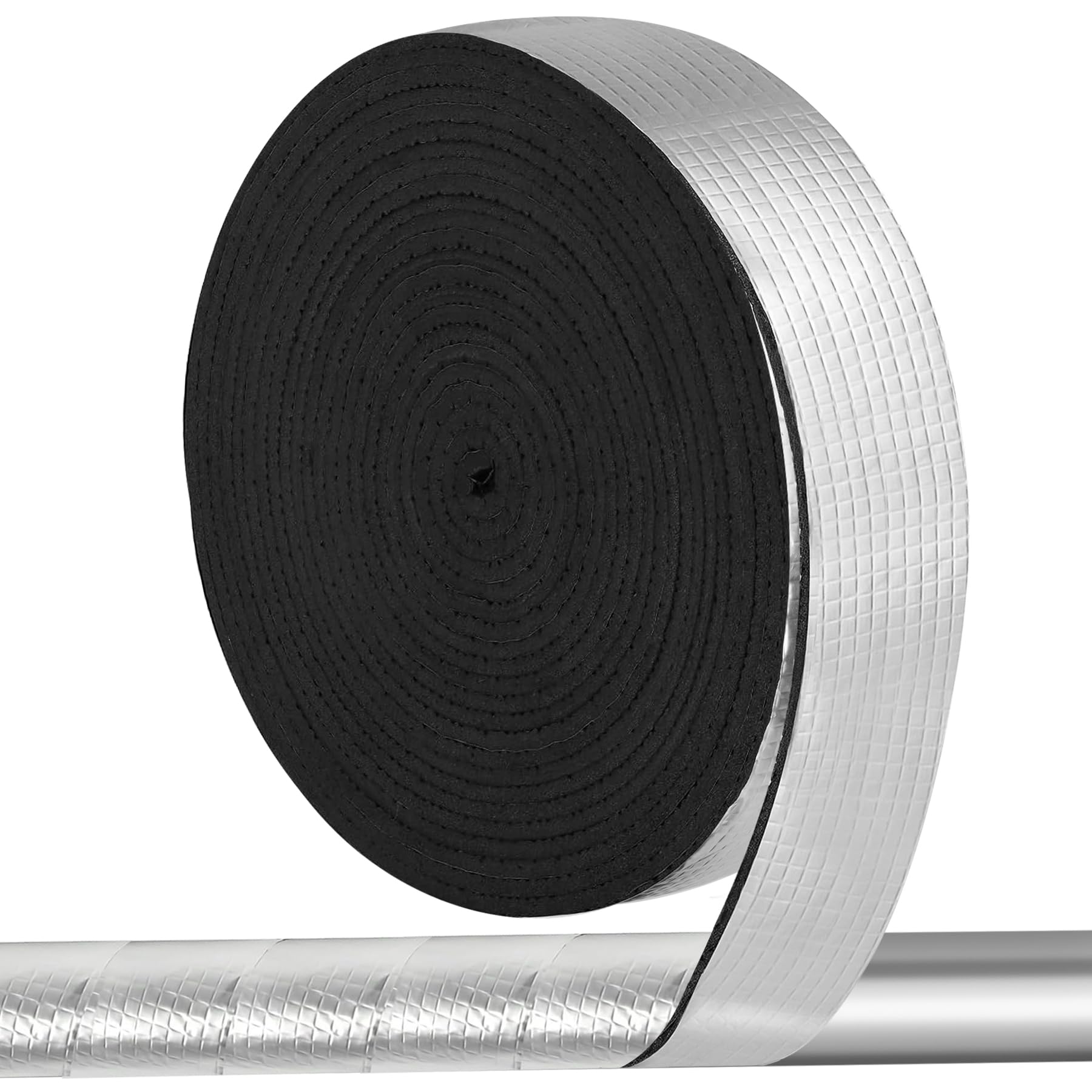 MYFAMIREA Pipe Insulation Wrap