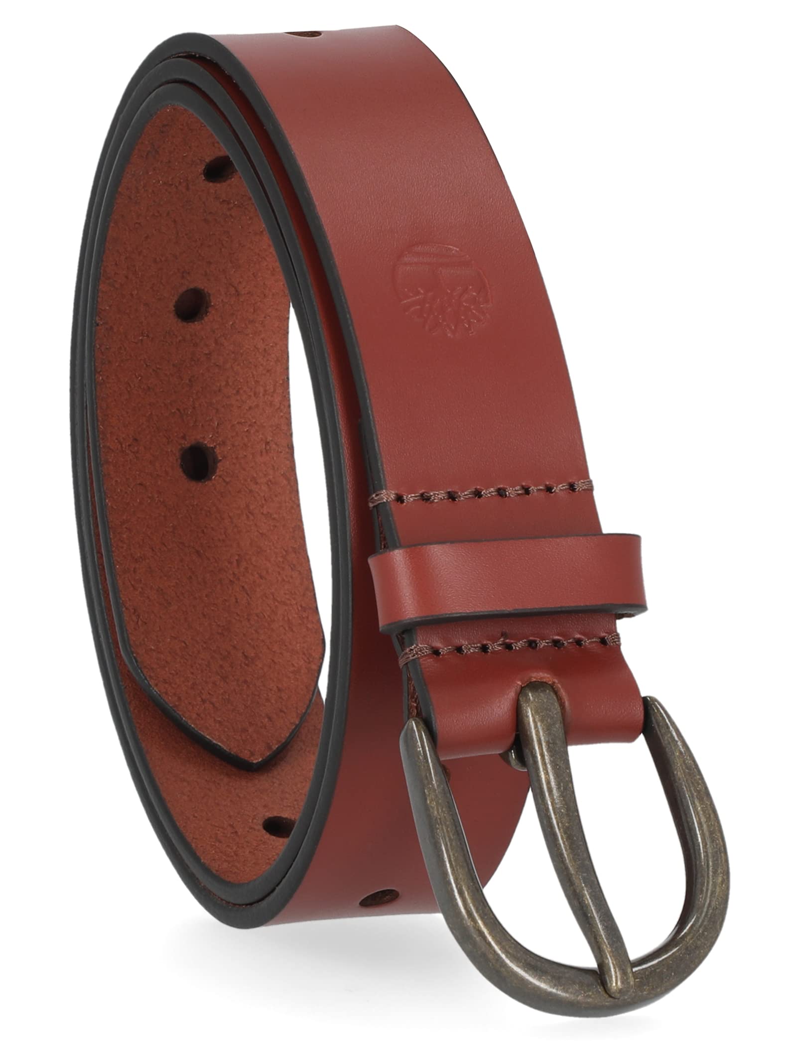 womens Casual Leather Belt For Jeans Belt