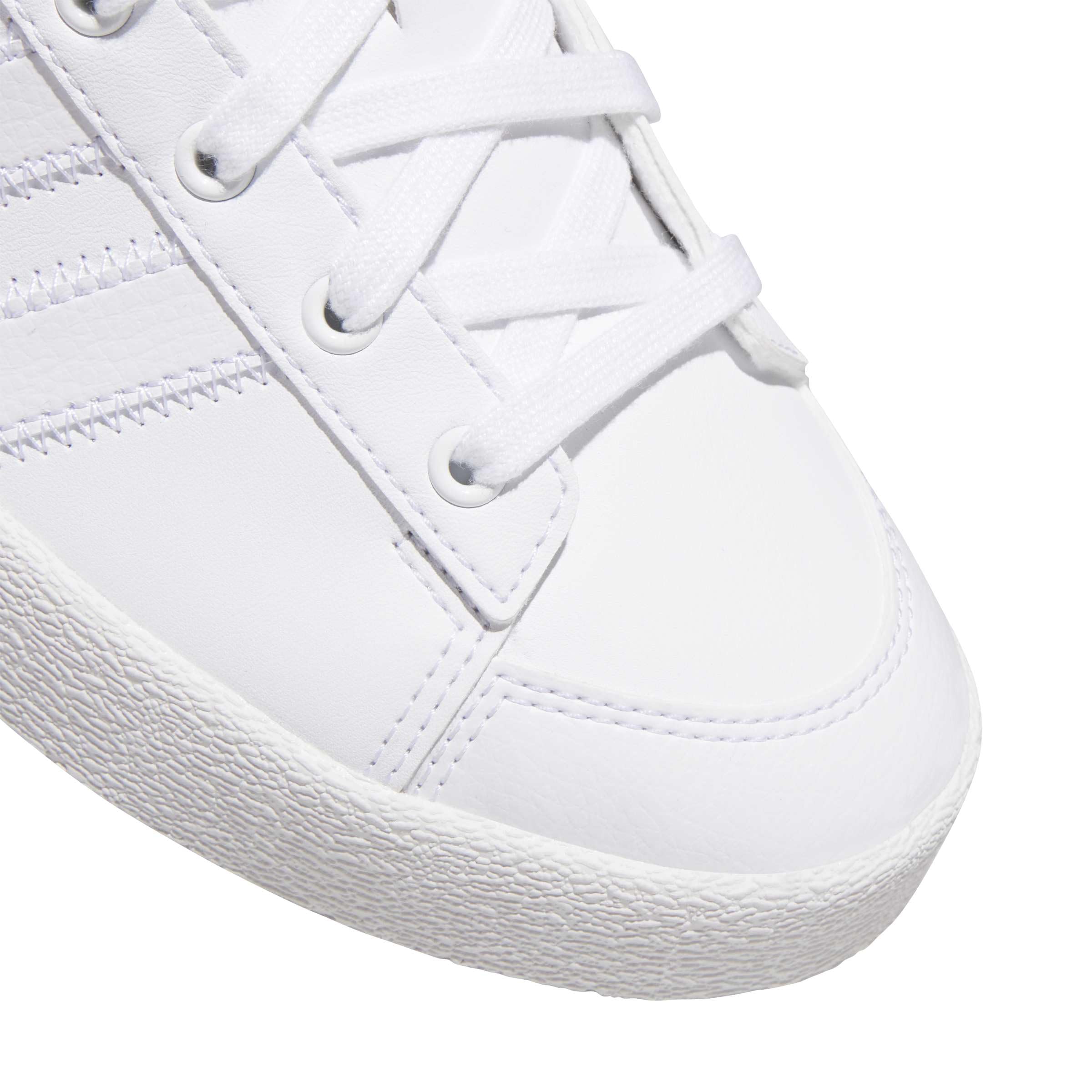adidas Unisex Jump Hook LowSCHUHE