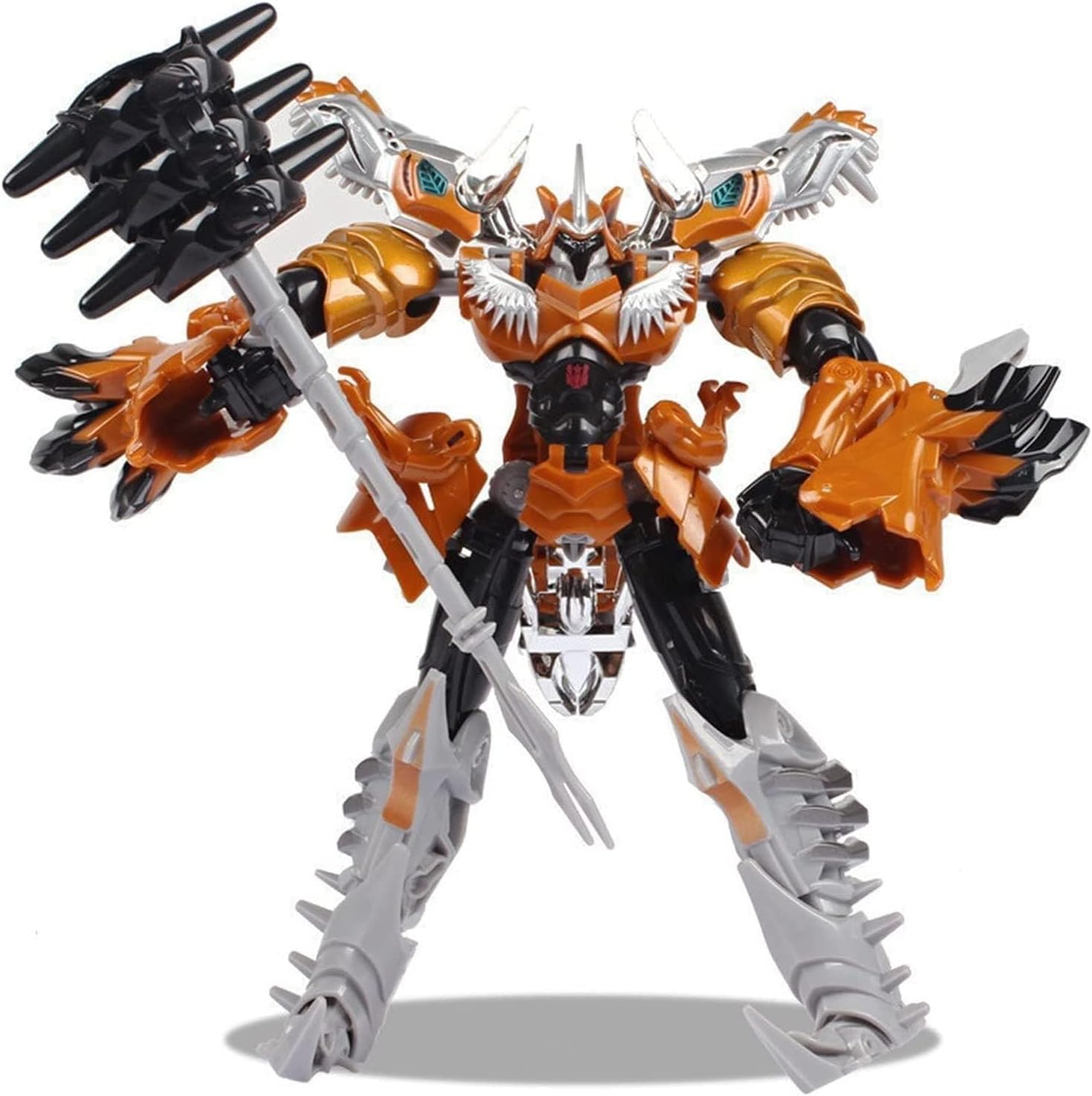 Deformation Robot Toy Transformer Juguete Movie Martinique Ubuy