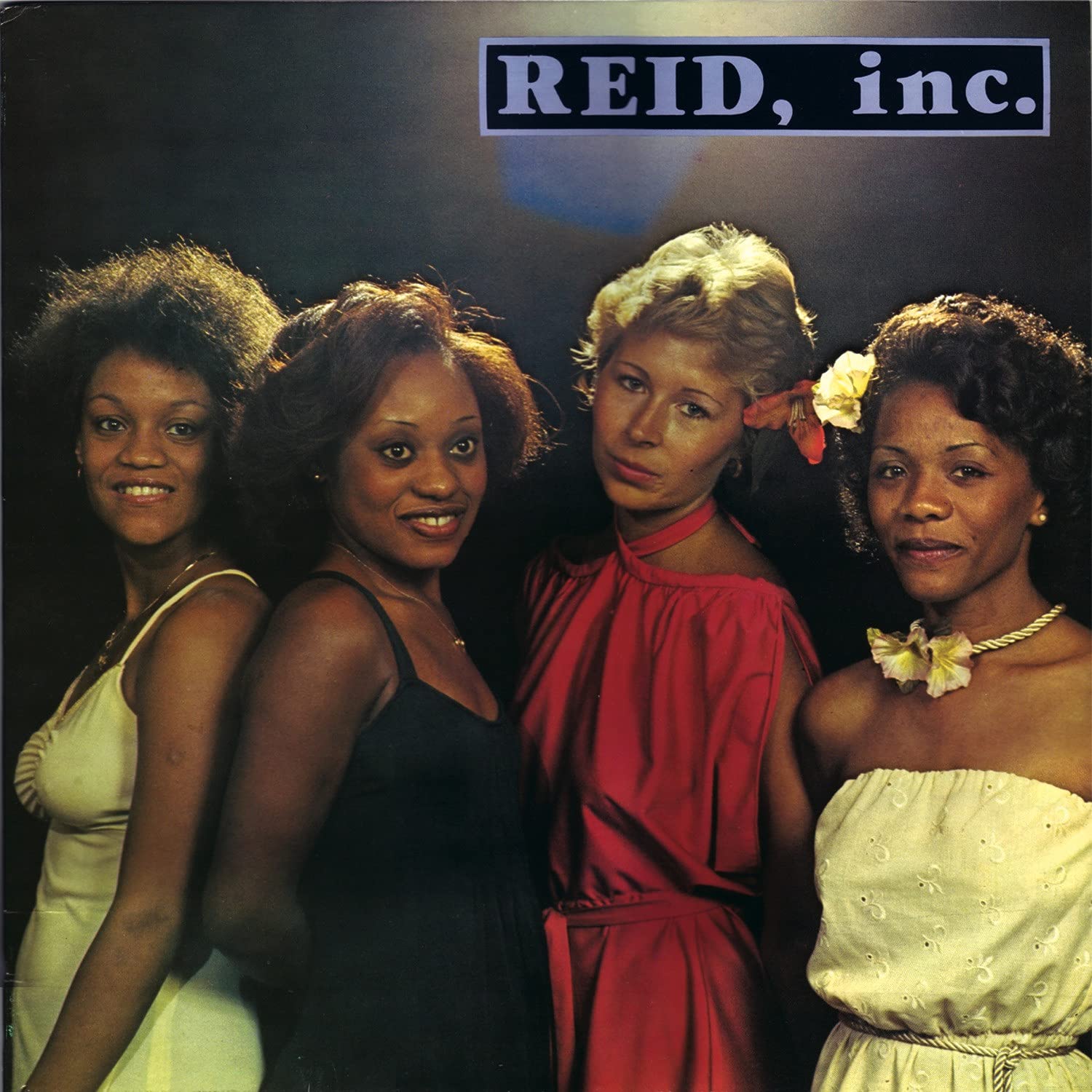 Reid, Inc.