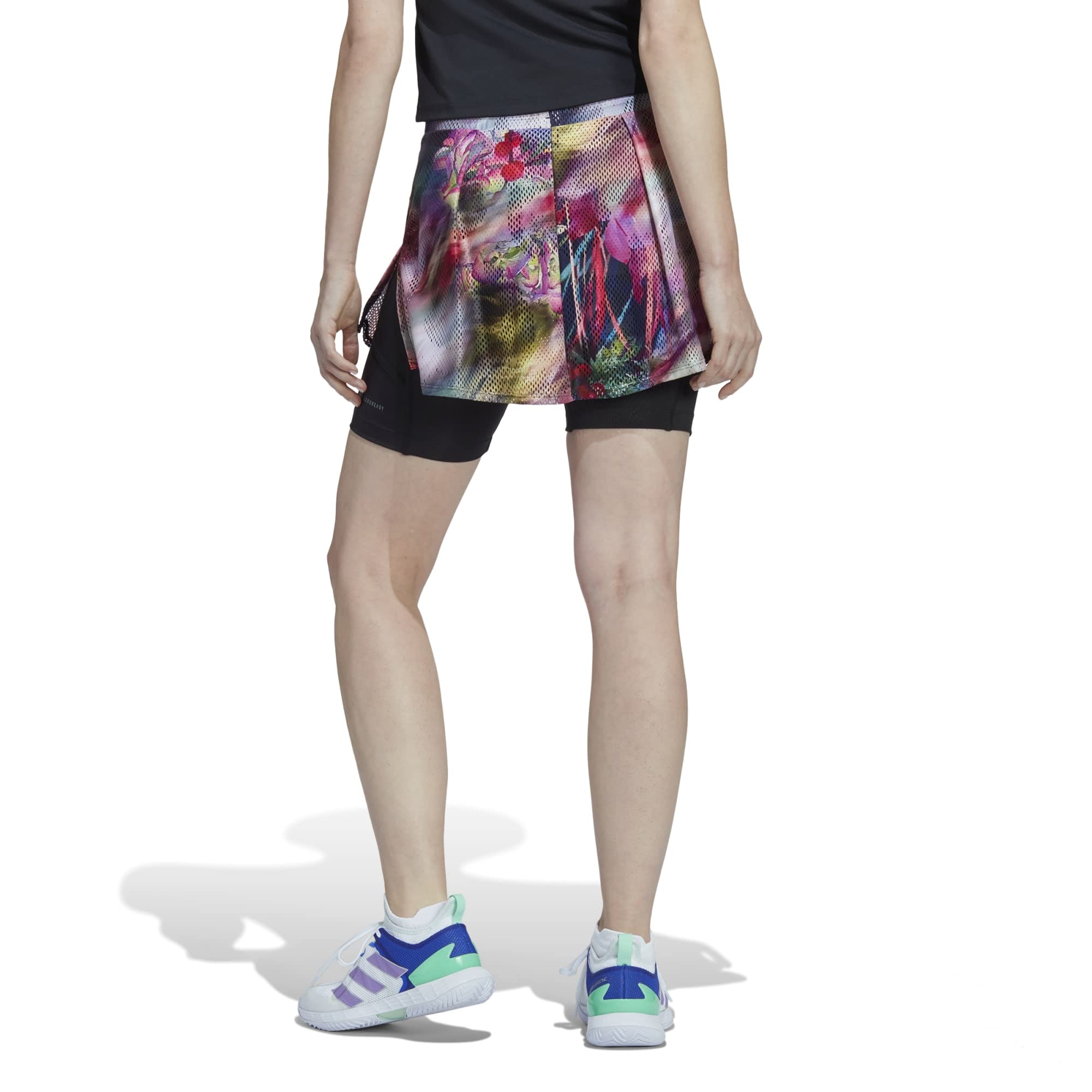 adidas Falda Mel Falda Mujer