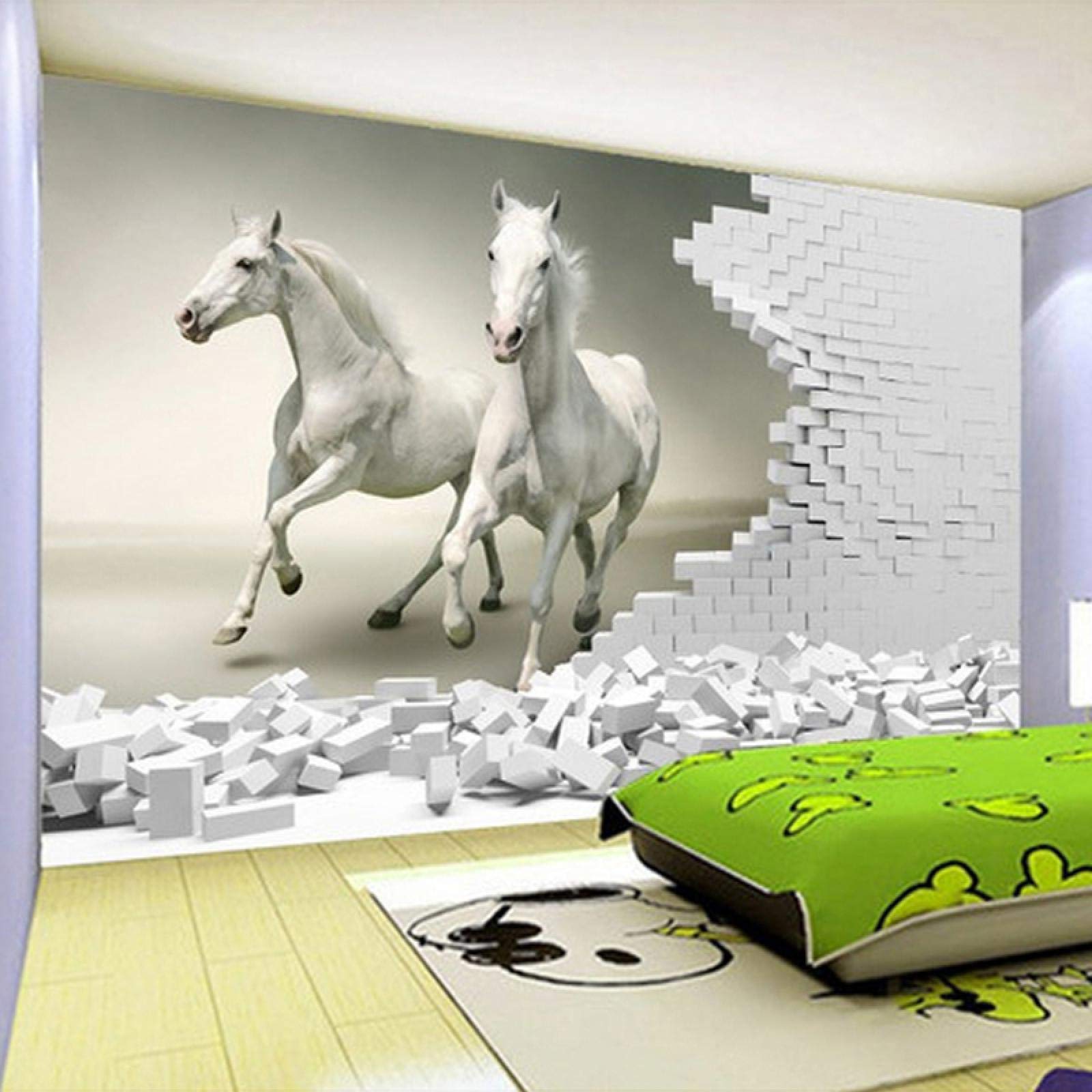 Europa: Legende van het witte paard (2022) - Hongarije