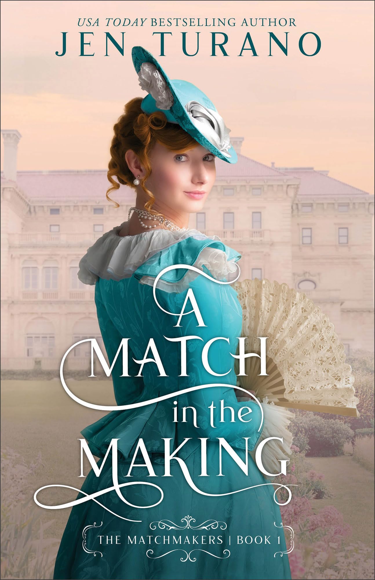 Match in the Making (Matchmakers)
