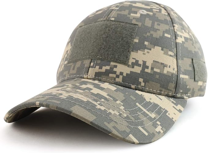 Best operator cap Clearance