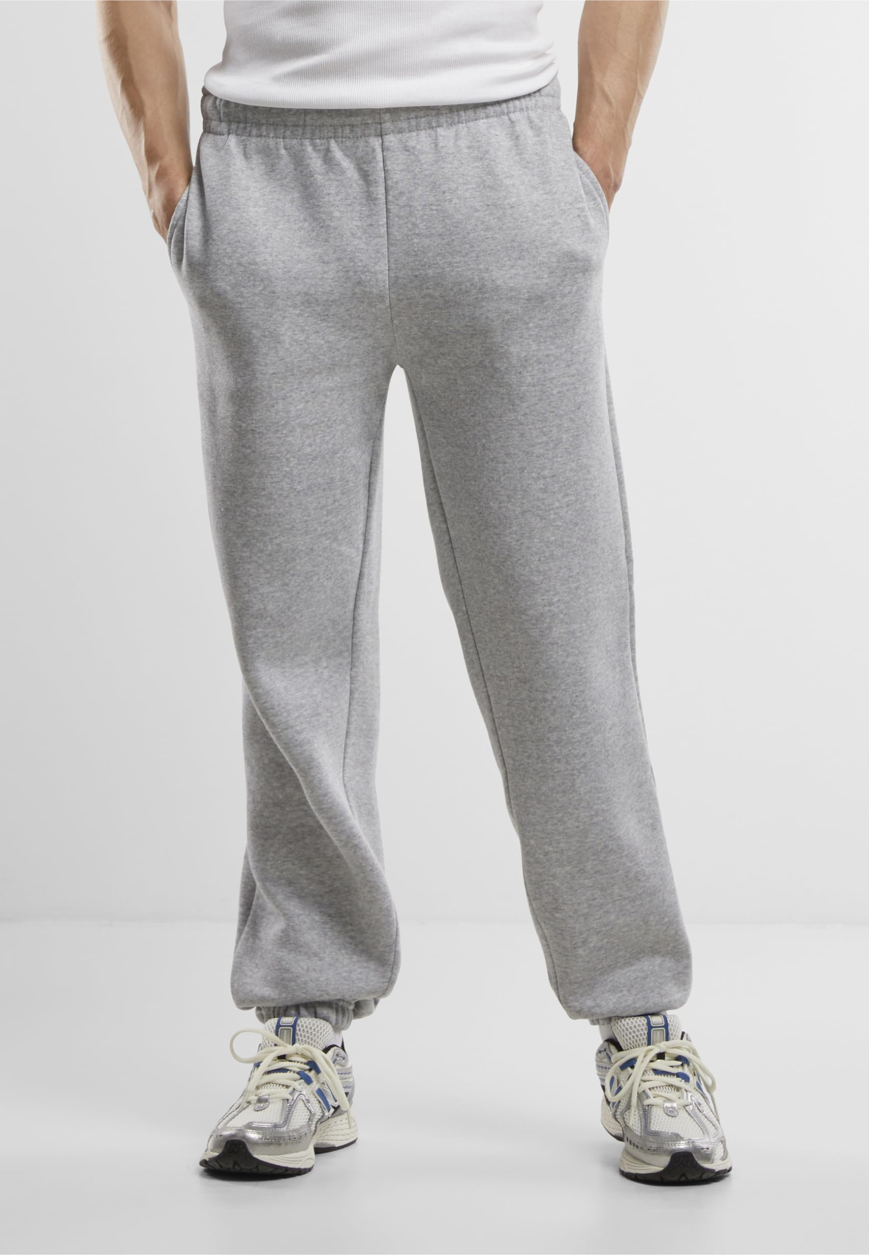 Urban Classics Fluffy Sweatpants