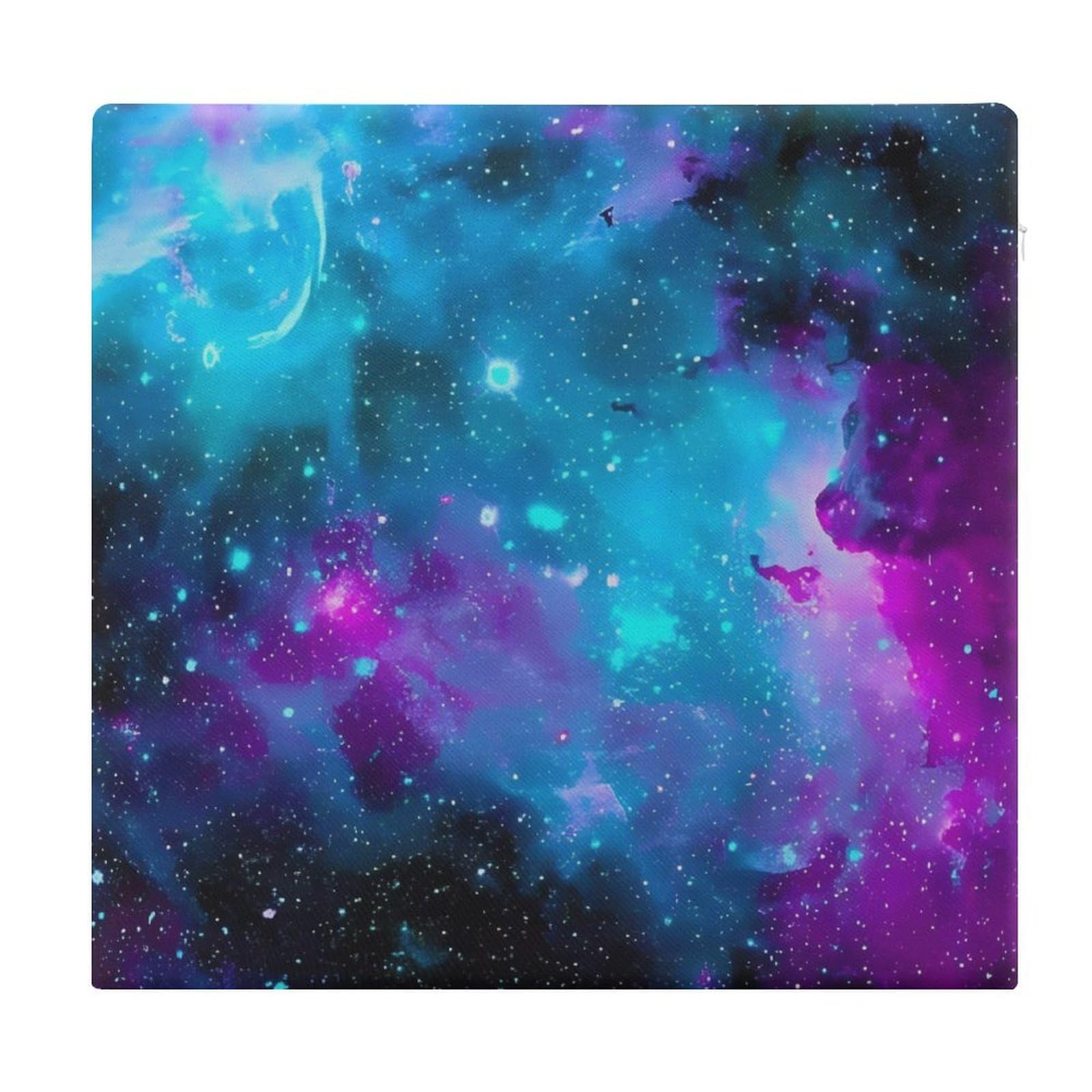 Coussin de chaise en mousse à mémoire de forme lavable pour bureau salon salle à manger