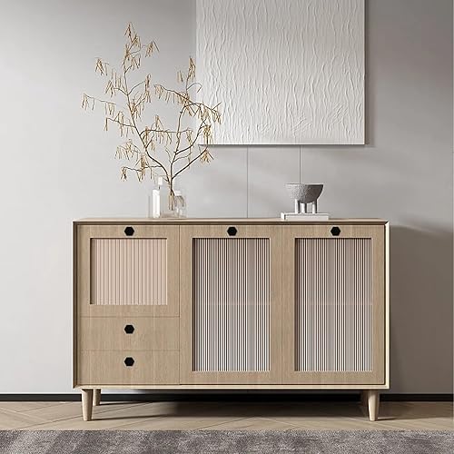 Miniatura 6 de Jasluna Paquete de 20 pomos negros para cajones de tocador, pomos hexagonales de 1-14 pulgadas para armario de cocina, baño, acabado negro mate