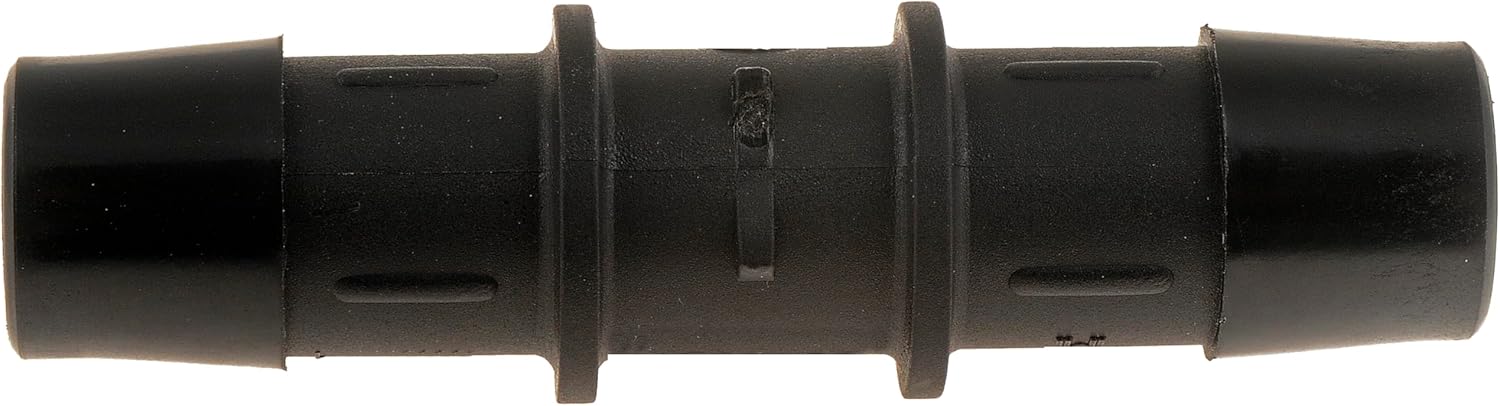 Dorman Help! 47094 Heater Hose Connector, 1 Count (Pack of 4)