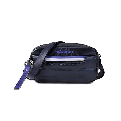Hedgren Snug 2 in 1 Waistbag/Crossbody Cross Body Women