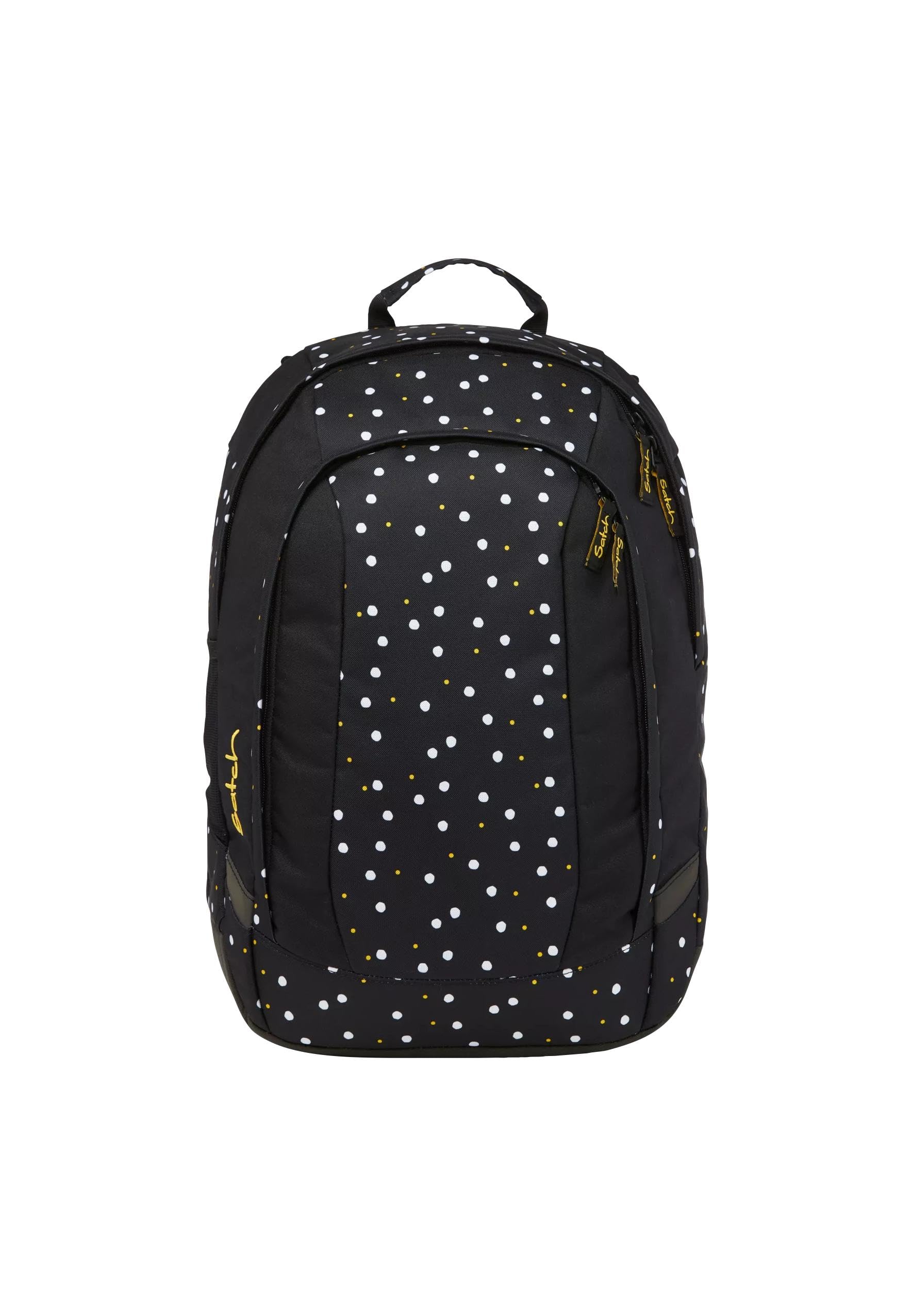 Satch Air Schulrucksack Produktbeschreibung