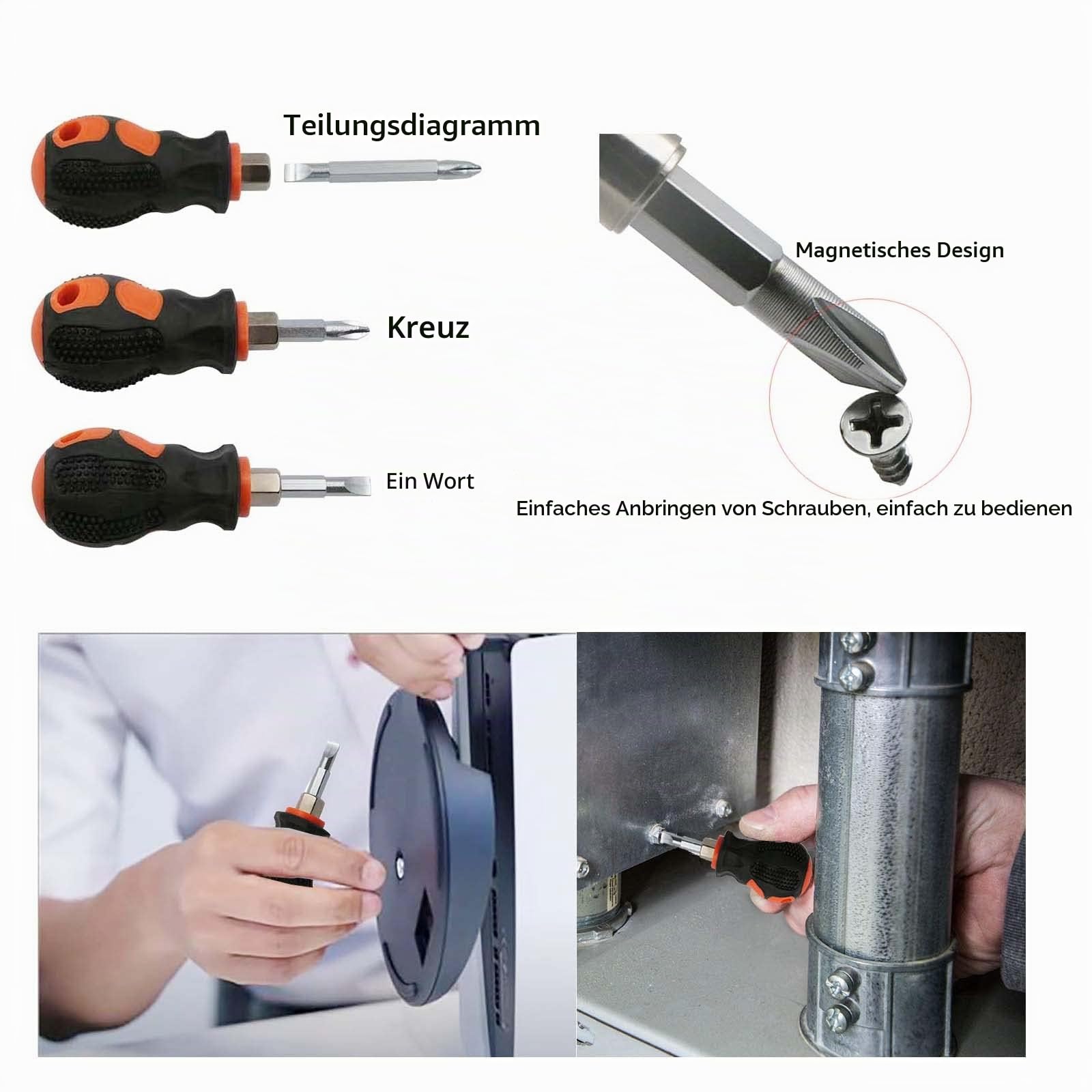 Reparatur- und Reinigungs-Set für PS5, PS4, PS3, UYXiNONE T6 T8 mit Phillips-Schraubendreher 2.0/4.0 für Xbox One, Serie X, und auch für Hauptreparaturen und Staubentfernung von Sony