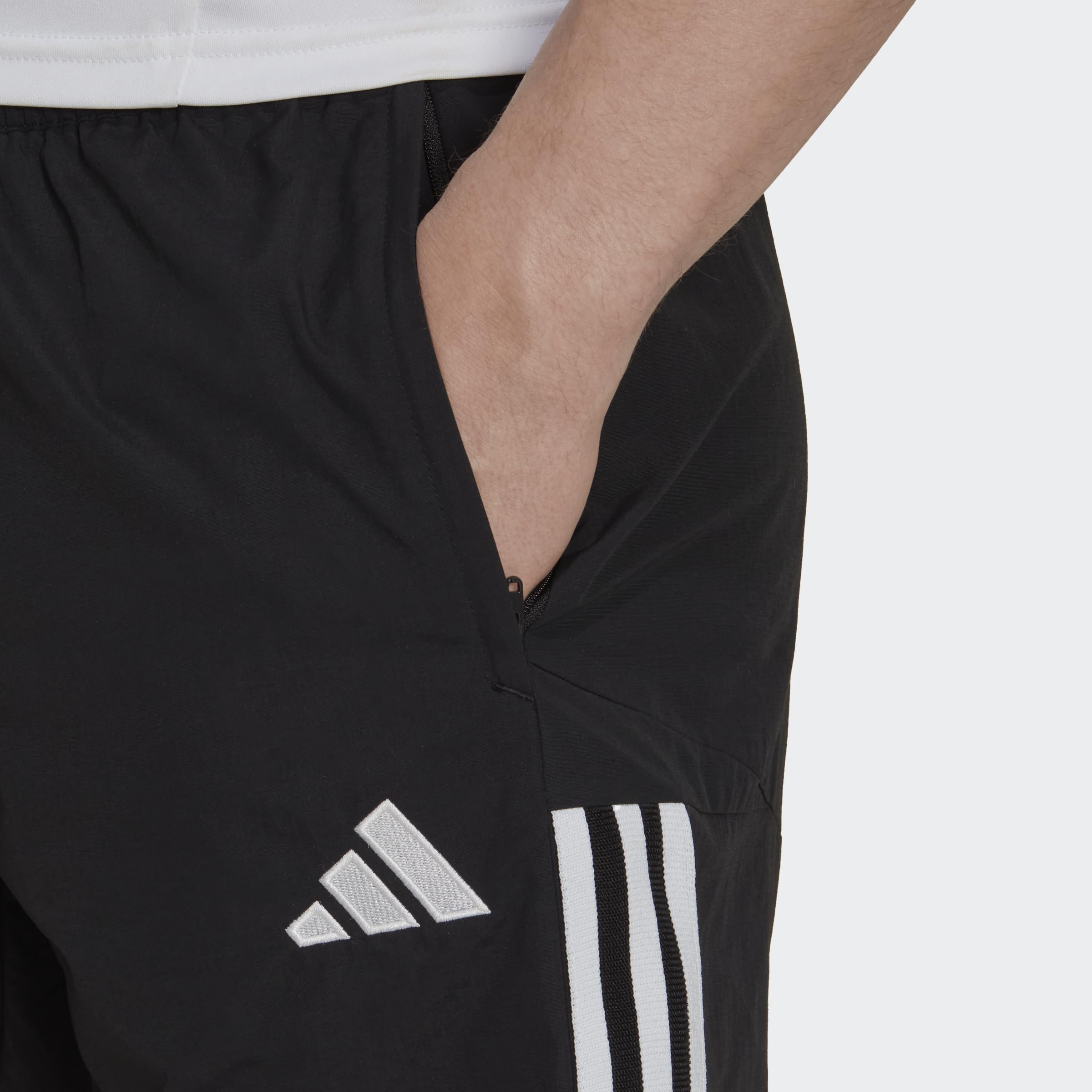 Adidas Herren Shorts Tiro 23 Short