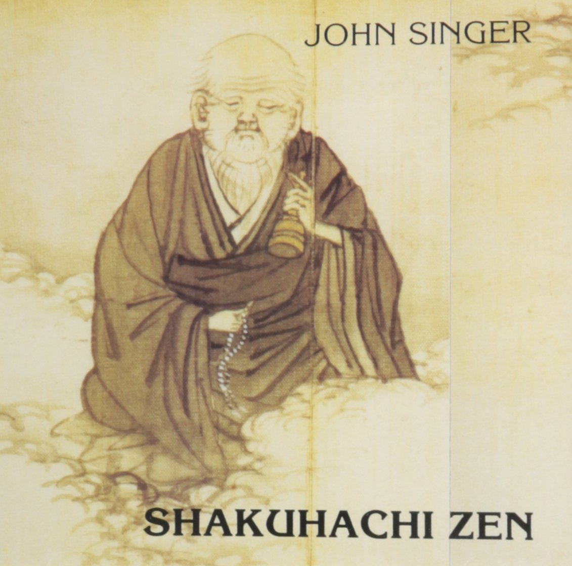 Shakuhachi Zen