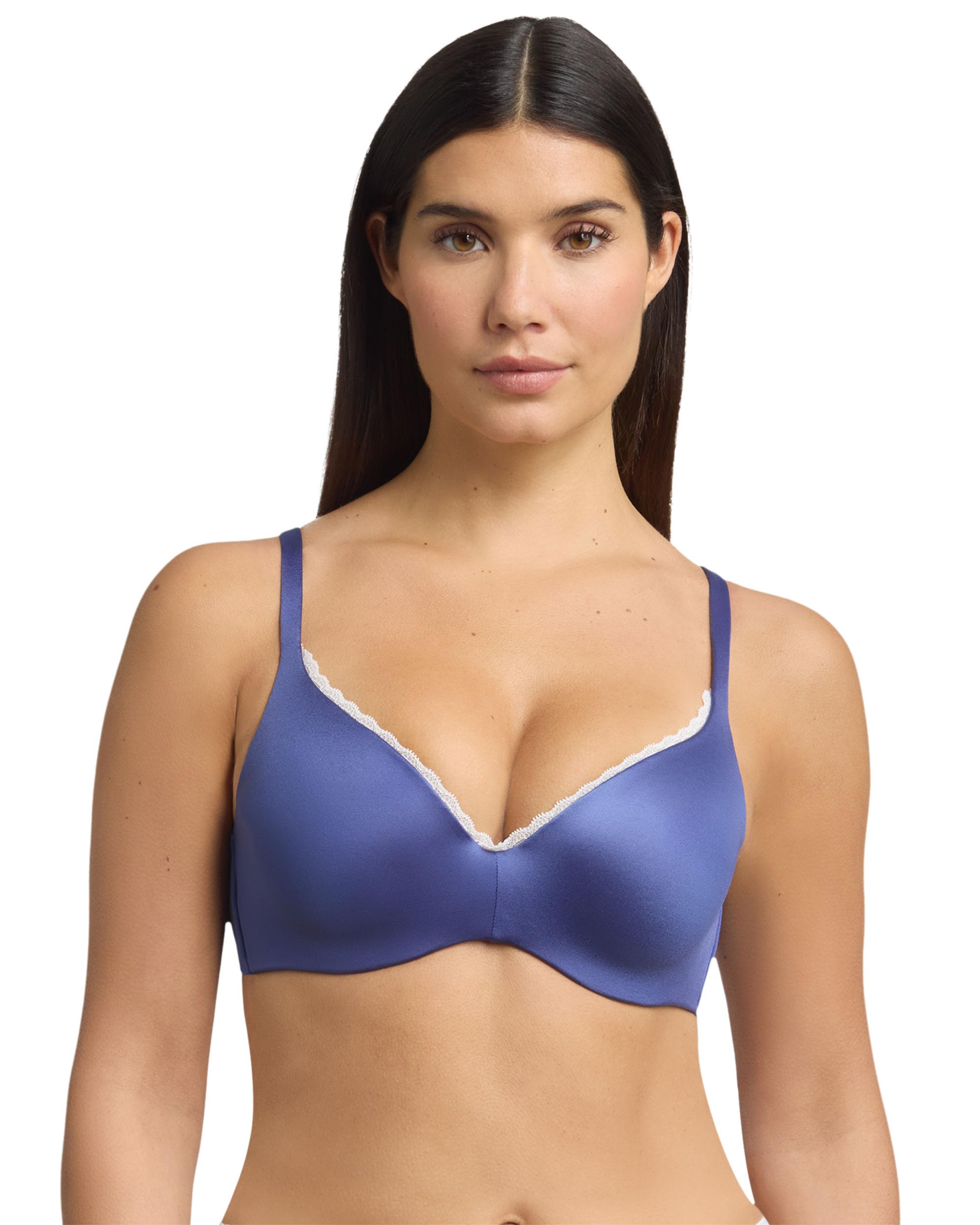 Playtex BH mit Bügel, gepolstert, Korb, 24 Stunden, weich, absolut, Damen, 1 Stück