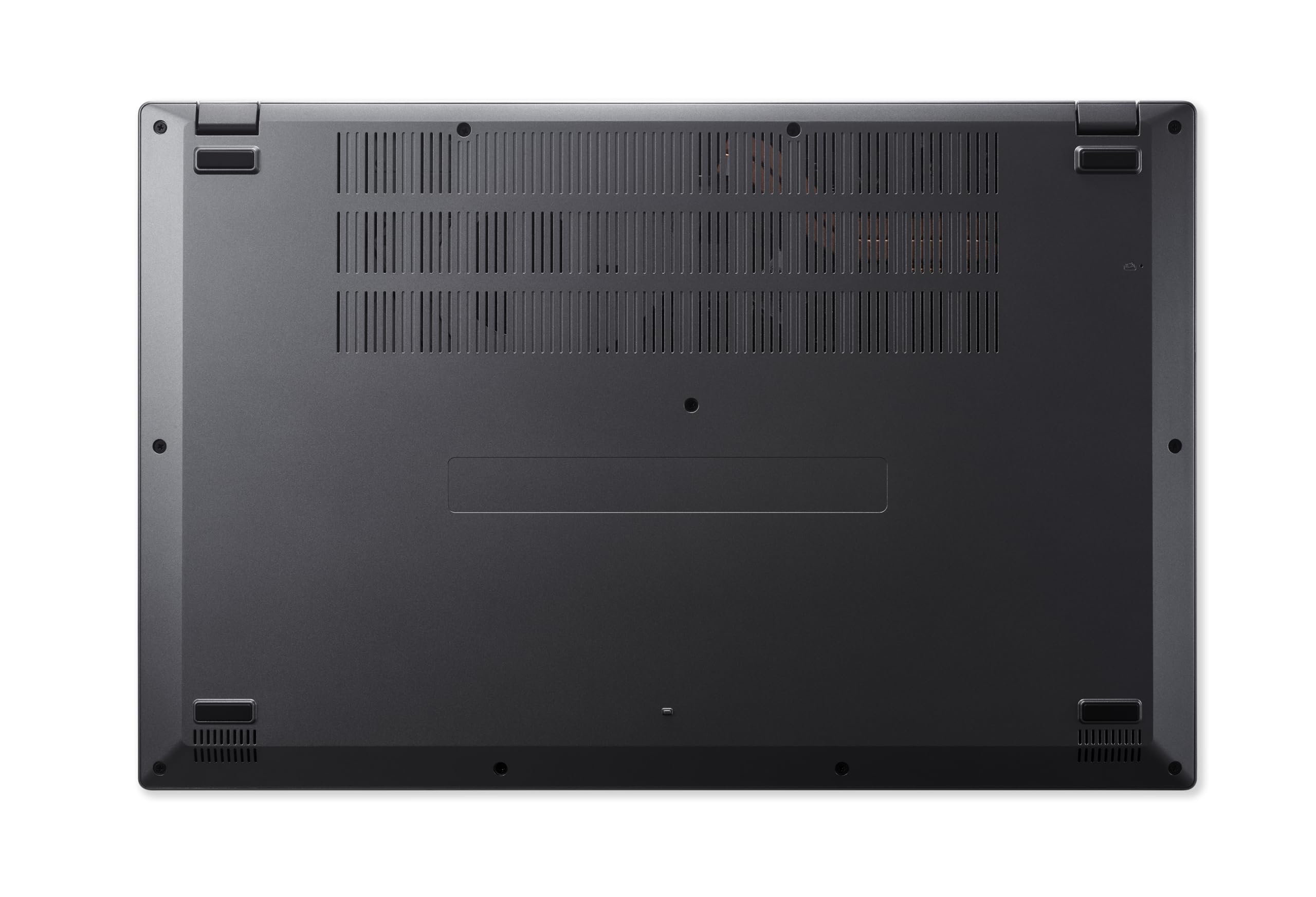 Acer Aspire 17 I Ordinateur Portable I 17.3 Pouces Full HD I Intel Core 7 150U I 32 Go RAM I 1TB SSD I Intel Graphics I Windows 11 Home I Gris I A17-51M