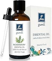 Vista 88 de Aceite esencial de rosa para cara, cabello, cuerpo, piel, aromaterapia, difusor de aceites esenciales, mezclas de bricolaje, 3.38 onzas