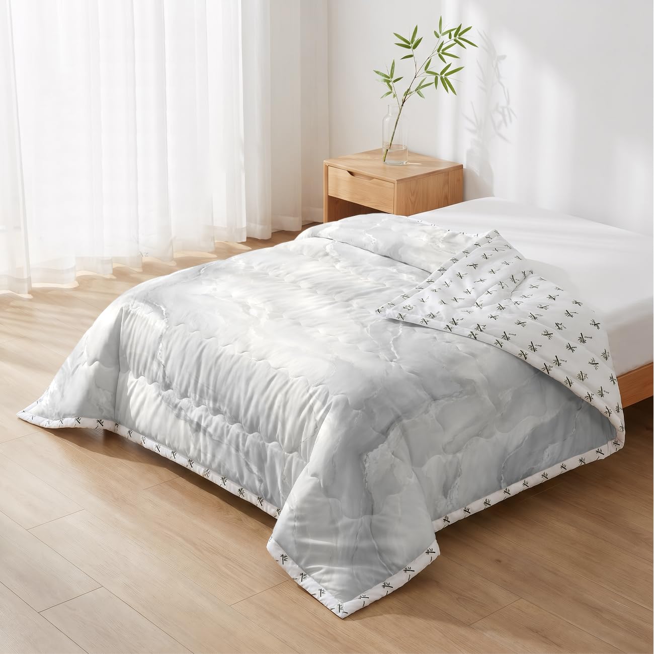 Odot Couette sans Housse 2.5 Tog (Modèle 4,200x230cm)