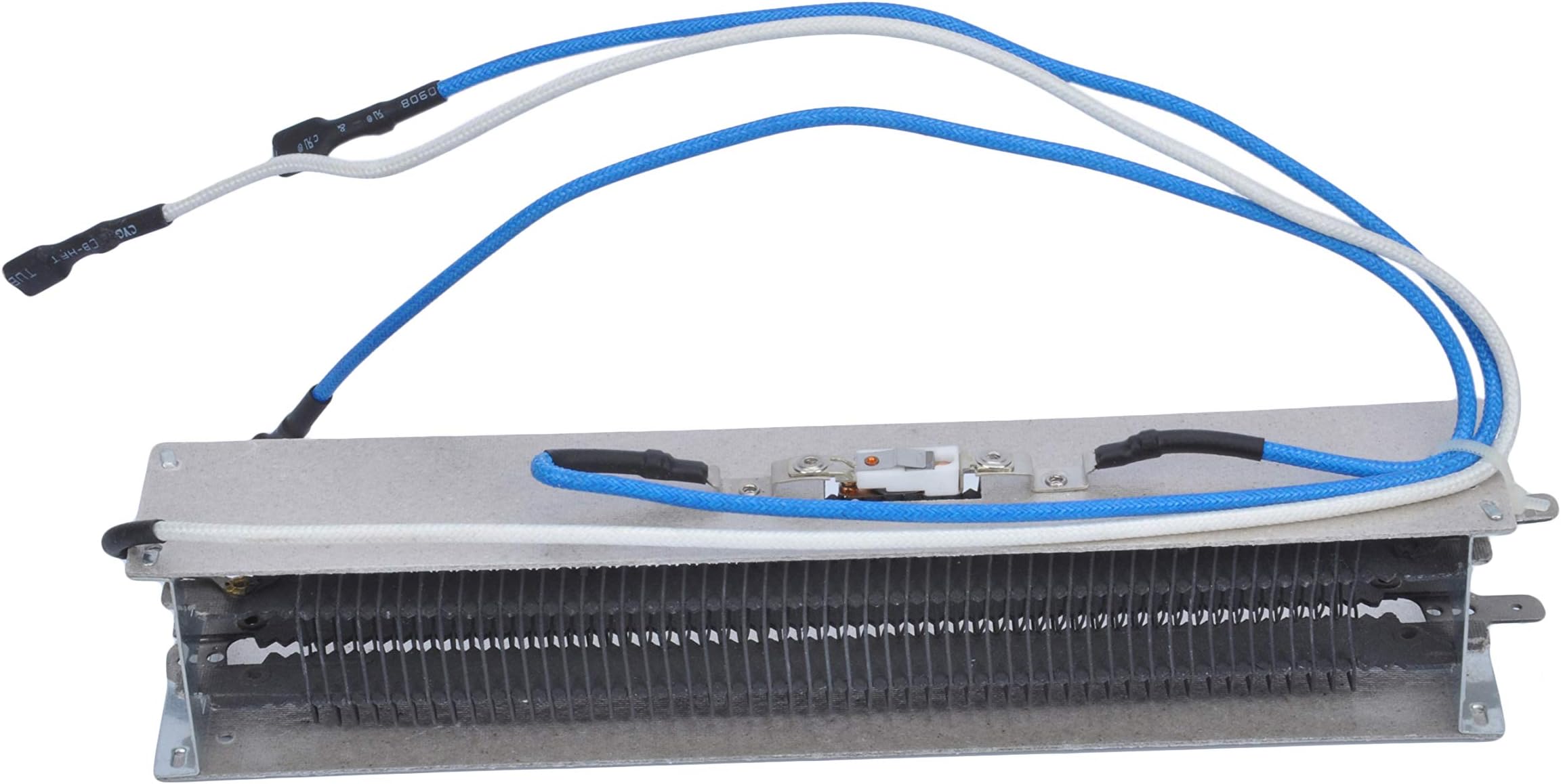 Durablow IR Heating Heater Element Replacement HS-30000216 for Heat Surge, Real Flame Electric Fireplace (Heating Element Only)