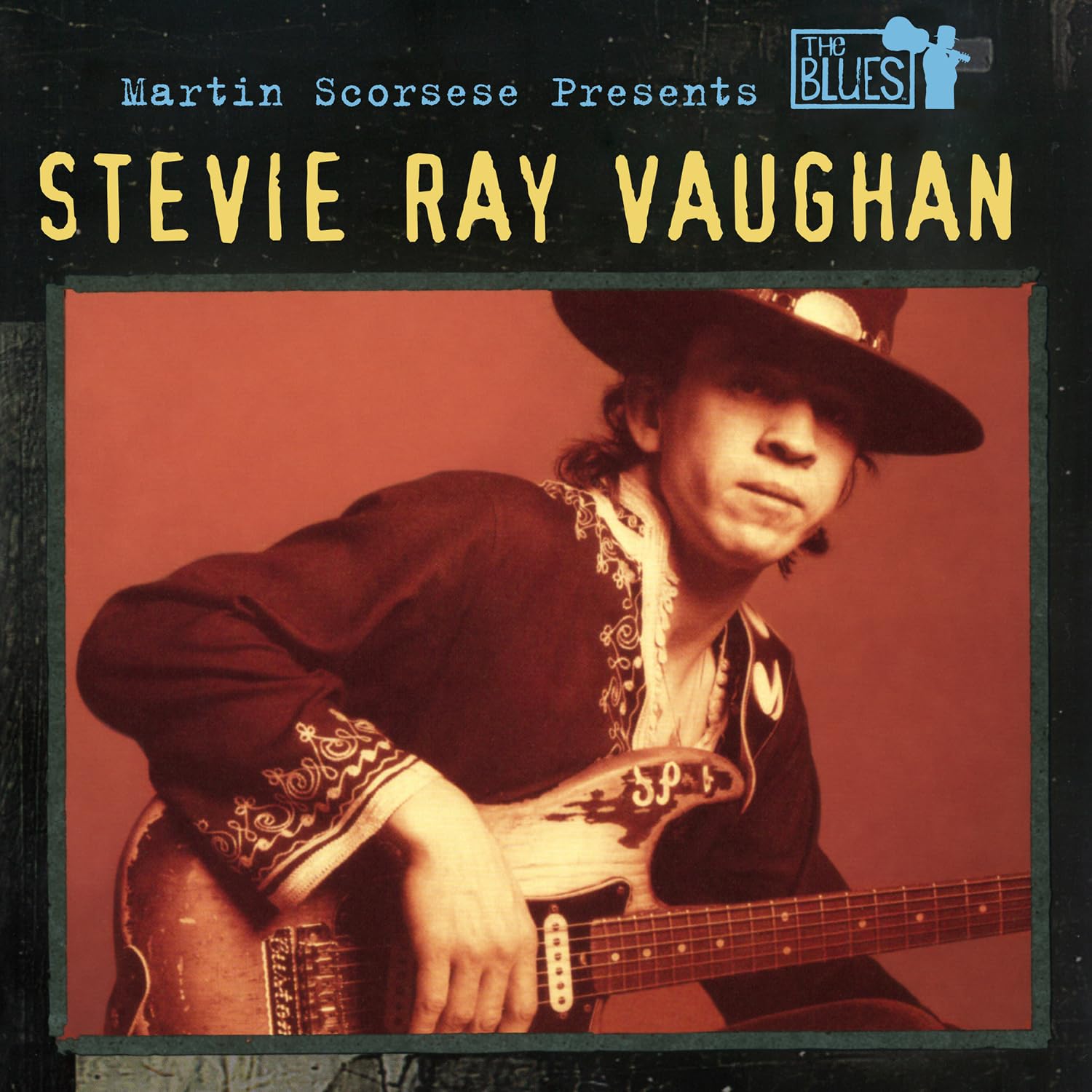 Martin Scorsese Presents [VINYL]
