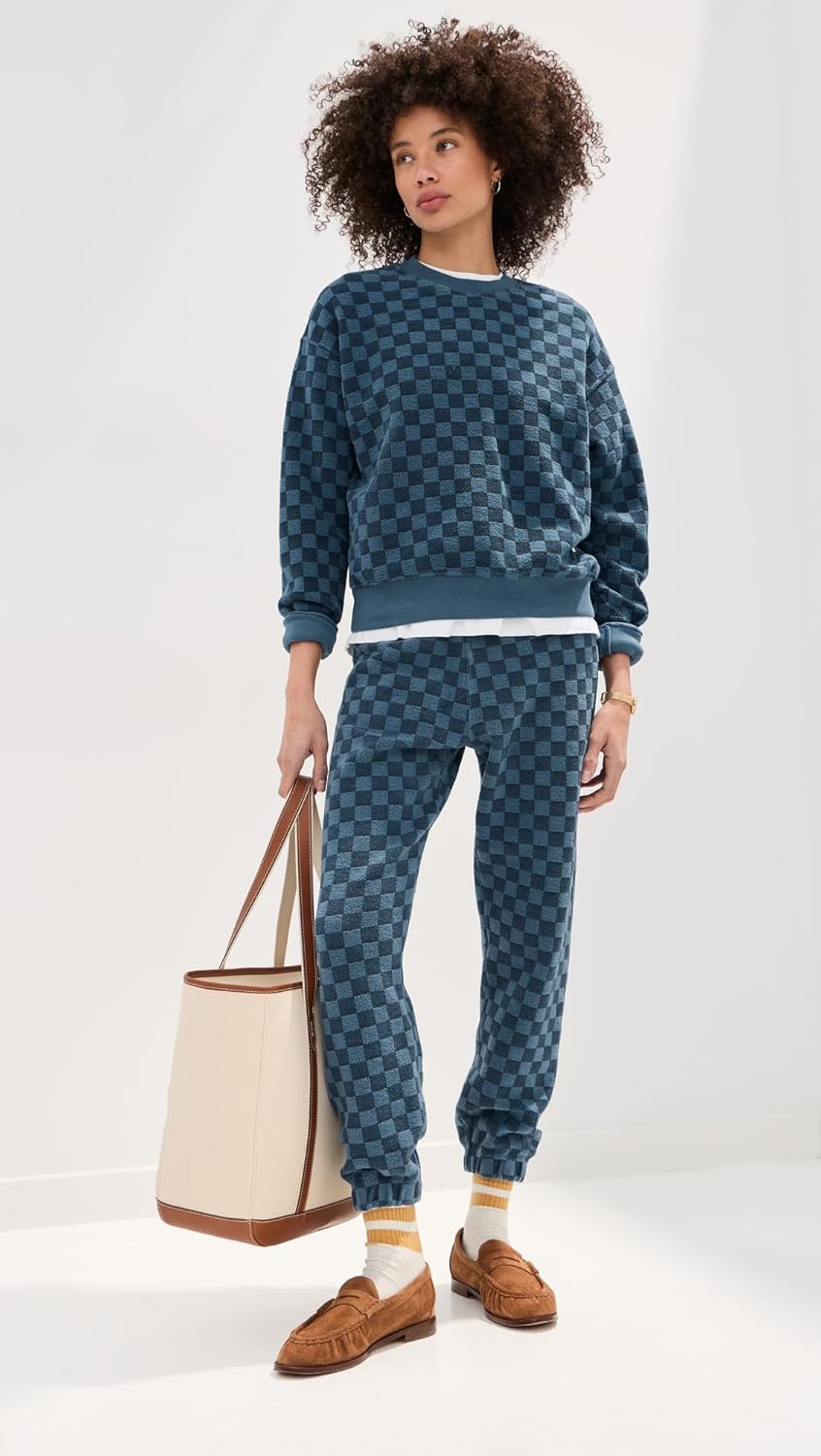 State & Lake Women's Nicole Sweatpants