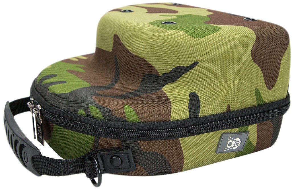 HomiegearBrand Carrier Case