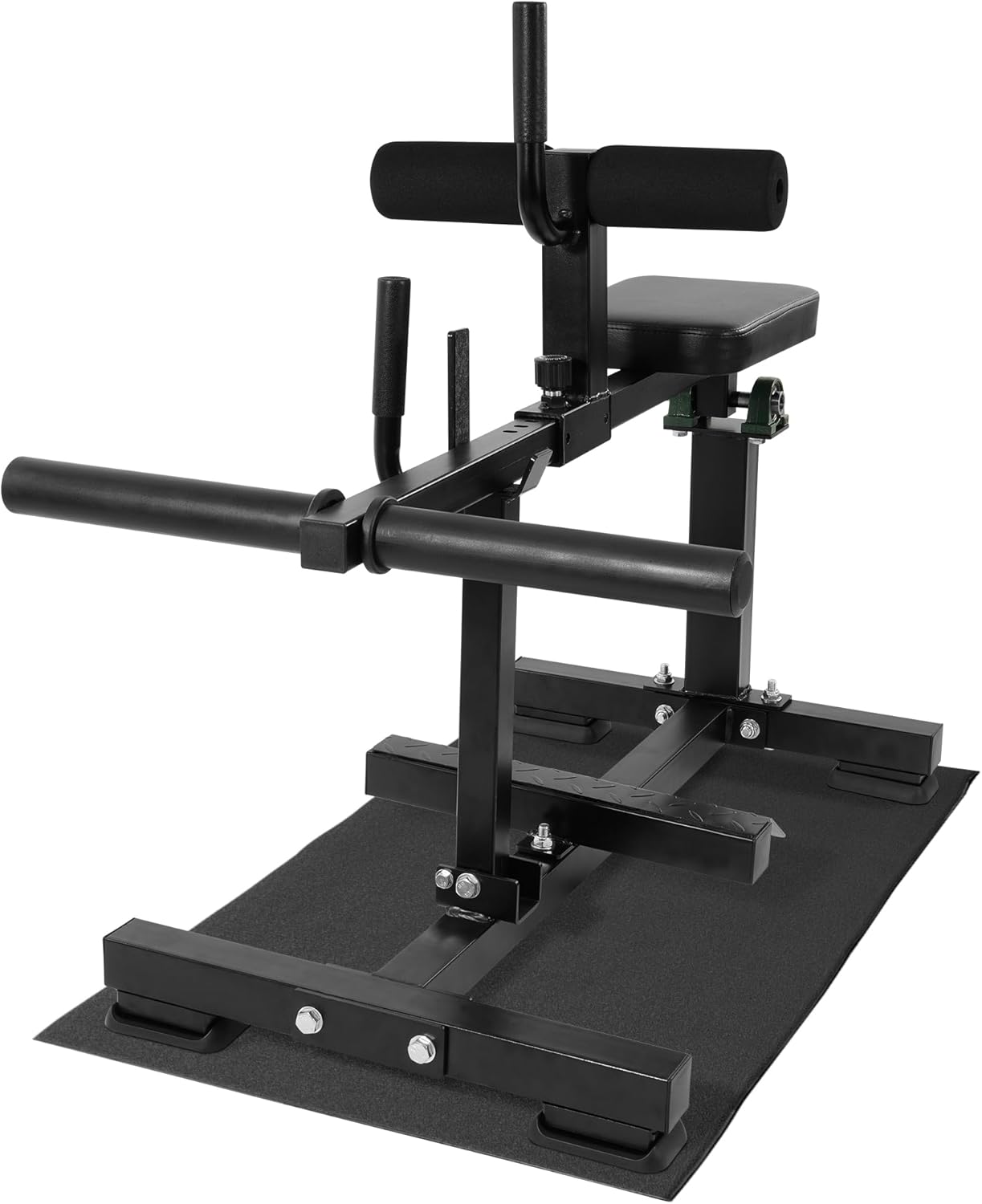 BalanceFrom Strength Training Machine, Adjustable Multifunctional Fitness Equipment for Home & Gym