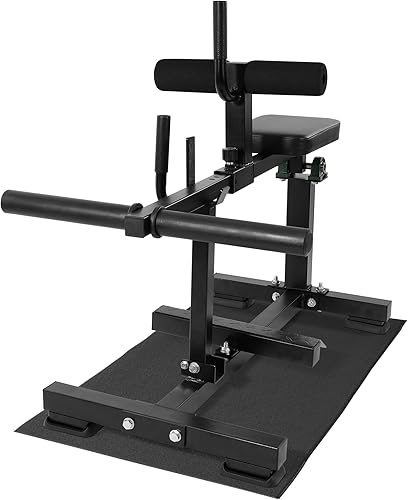 Miniatura 13 de BalanceFrom Strength Training Machine, Adjustable Multifunctional Fitness Equipment for Home & Gym