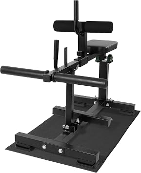 BalanceFrom Strength Training Machine, Adjustable Multifunctional Fitness Equipment for Home & Gym